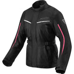 Rev It Voltiac 2 Ladies Motorcycle Jacket