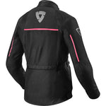 Rev It Voltiac 2 Ladies Motorcycle Jacket