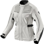 Rev It Voltiac 2 Ladies Motorcycle Jacket