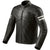 Rev It Prometheus Leather Motorcycle Jacket