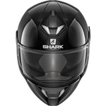 Shark Skwal 2 Blank Motorcycle Helmet & Visor