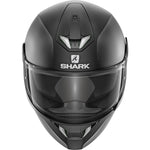 Shark Skwal 2 Blank Motorcycle Helmet & Visor