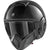 Shark Street-Drak Blank Open Face Motorcycle Helmet