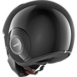 Shark Street-Drak Blank Open Face Motorcycle Helmet