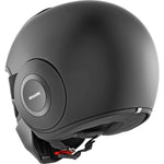 Shark Street-Drak Blank Open Face Motorcycle Helmet