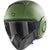 Shark Street-Drak Blank Open Face Motorcycle Helmet