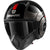 Shark Street-Drak Tribute RM Open Face Motorcycle Helmet