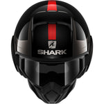 Shark Street-Drak Tribute RM Open Face Motorcycle Helmet