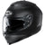 HJC C70 Plain Motorcycle Helmet