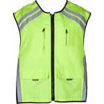 Spada Hi-Viz Motorcycle Vest