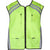 Spada Hi-Viz Motorcycle Vest