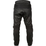 Spada Everider CE Leather Motorcycle Trousers