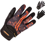 Spada Splash CE Motorcycle Gloves