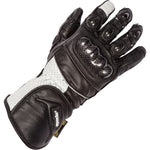 Spada Beam CE Ladies Leather Motorcycle Gloves