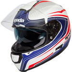 Spada SP16 Monarch Motorcycle Helmet & Visor