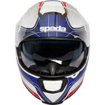 Spada SP16 Monarch Motorcycle Helmet & Visor