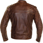 Richa Daytona 2 Leather Motorcycle Jacket