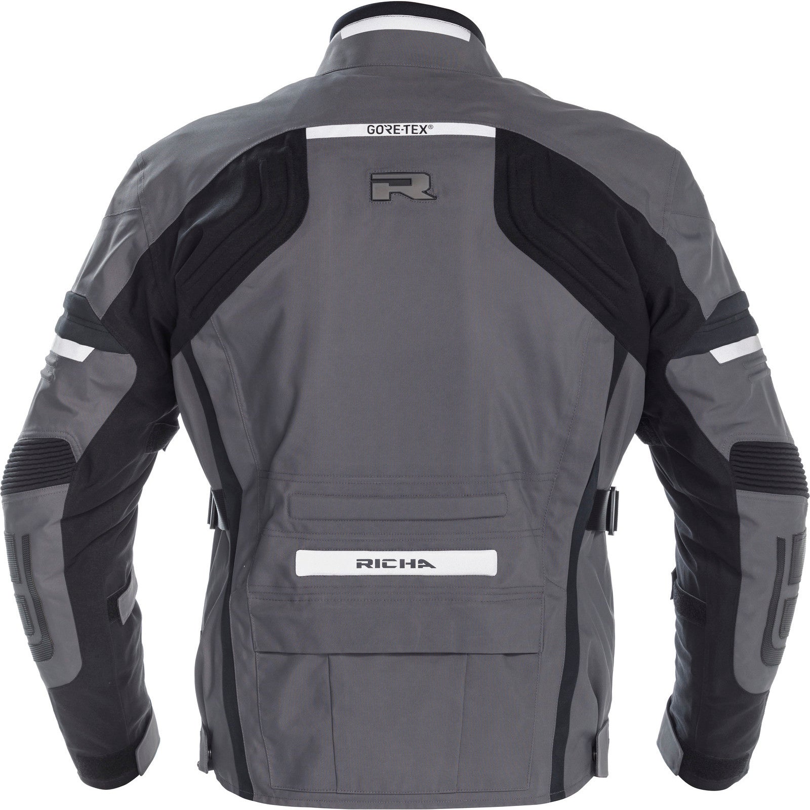 Richa Arc Gore Tex Motorcycle Jacket