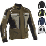 Richa Touareg 2 Motorcycle Jacket