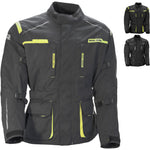 Richa Axel Motorcycle Jacket