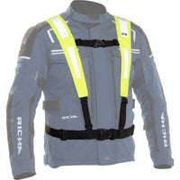 Richa Safety Belt Motorcycle Vest