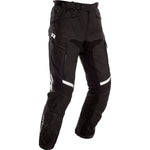 Richa Touareg 2 Motorcycle Jacket & Trousers Black Kit