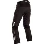 Richa Touareg 2 Motorcycle Jacket & Trousers Black Kit