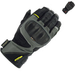 Richa Atlantic Gore-Tex Motorcycle Gloves