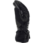 Richa Nordic 3-Finger Gore-Tex Motorcycle Gloves