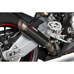 Scorpion RP-1 GP Carbon Fibre Exhaust - BMW S1000 RR 2015 - 2016