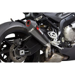 Scorpion Serket Taper Carbon Fibre Exhaust - BMW S1000 RR 2017 - 2018