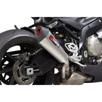 Scorpion Serket Taper Titanium Exhaust - BMW S1000 RR 2017 - 2018