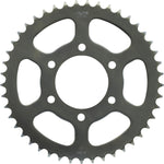 Sunstar Steel Rear Sprocket - Suzuki GSX-R 750SP 1994 - 45T