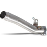 Scorpion Silencer Removal Pipe - Kawasaki Ninja ZX-10R - 2011 - 2015