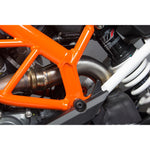 Scorpion Catalyst Removal Pipe - KTM Duke 390 - 2017 - 2019