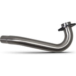 Scorpion Header Pipe - Yamaha XMAX 300 - 2017 - 2018