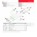 Scorpion Car Exhaust Secondary De-Cat Section - Audi RS3 8V 2015 - 2017