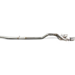 Scorpion Car Exhaust Cat-Back System (Electronic Valve) Indy - Ford Focus RS MK3 2016 - 2019