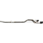 Scorpion Car Exhaust Cat-Back System (No Valve) Indy Black - Ford Focus RS MK3 2016 - 2019