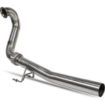 Scorpion Car Exhaust De-Cat Downpipe - Volkswagen Polo GTI 1.8T 6C 2015 - 2017