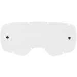 Fox Racing Youth Airspace/Main II Flat Lexan Goggle Lens