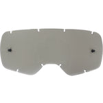 Fox Racing Youth Airspace/Main II Flat Lexan Goggle Lens