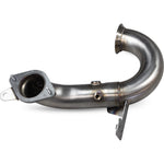 Scorpion Car Exhaust De-Cat Turbo Downpipe - Renault Megane R.S. 300 Trophy 2019 - 2021