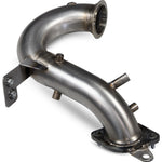 Scorpion Car Exhaust De-Cat Turbo Downpipe - Renault Megane R.S. 300 Trophy 2019 - 2021