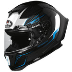 Airoh GP550S Venom Motorcycle Helmet & Visor