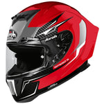 Airoh GP550S Venom Motorcycle Helmet & Visor