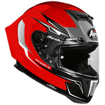 Airoh GP550S Venom Motorcycle Helmet & Visor