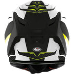 Airoh GP550S Venom Motorcycle Helmet & Visor