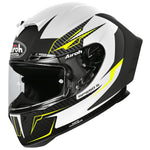 Airoh GP550S Venom Motorcycle Helmet & Visor