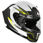 Airoh GP550S Venom Motorcycle Helmet & Visor